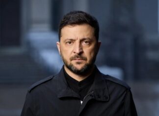 Axios: Зеленский уверен, что затяжная война в Иране помешает поставкам оружия Украине