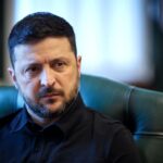 Зеленский после переговоров в США и ударов: Реального движения к миру нет, Россия не хочет