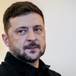 Зеленский ответил, будут ли ВСУ защищать Ближний Восток: Нам хватает своей войны, мы обучаем