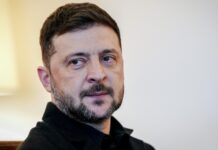 Зеленский ответил, будут ли ВСУ защищать Ближний Восток: Нам хватает своей войны, мы обучаем