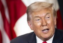 Трамп назвал Иран «лузером Ближнего Востока» после обещания перестать бомбить соседей