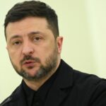 Украина отправила специалистов дронов в три страны Ближнего Востока, хочет дефицитные ракеты ПВО