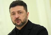 «Мы движемся достаточно быстро». Зеленский озвучил, кто уже делает дроны с Киевом и кто на подходе