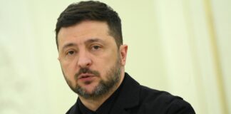 «Мы движемся достаточно быстро». Зеленский озвучил, кто уже делает дроны с Киевом и кто на подходе