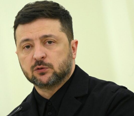 90% возможного дефицита в Украине будет касаться дизеля: Зеленский сообщил о работе по ГП