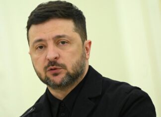 Украина отправила специалистов дронов в три страны Ближнего Востока, хочет дефицитные ракеты ПВО