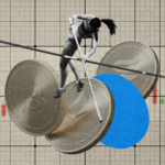 Рынки на грани: что стоит за скачками цен на нефть и биткоин. Аналитический обзор Binance Research