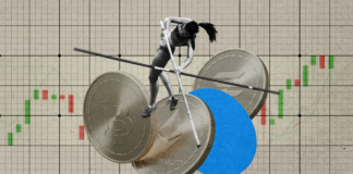 Рынки на грани: что стоит за скачками цен на нефть и биткоин. Аналитический обзор Binance Research