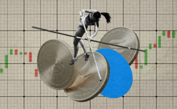 Рынки на грани: что стоит за скачками цен на нефть и биткоин. Аналитический обзор Binance Research