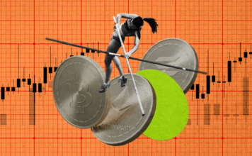 Удары по Ирану обваливают рынки: нефть и биткоин реагируют. Аналитический обзор Binance Research