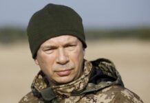 За три дня у россиян почти 5000 потерь: Сырский рассказал об активизации РФ на фронте