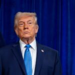 Трамп признал, что война с Ираном может продлиться месяц