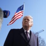 Трамп угрожает «очень плохим будущим» для НАТО, если не будет помощи с Ормузским проливом