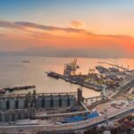 Украина поразила военные корабли, ПВО и нефтяную инфраструктуру в Новороссийске – источник