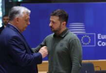 Зеленский отреагировал на спутниковые снимки Орбана, которые якобы доказывают, что «Дружба» работает