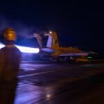 WSJ: Причиной случайного сбивания трех американских F-15 стал кувейтский истребитель