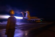 WSJ: Причиной случайного сбивания трех американских F-15 стал кувейтский истребитель