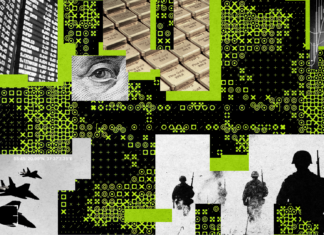 Эскалация на Ближнем Востоке. Что будет с долларом, золотом и криптовалютой