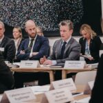 Десять стран Северной Европы подготовятся к эвакуации населения, используя опыт Украины