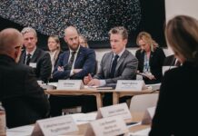 Десять стран Северной Европы подготовятся к эвакуации населения, используя опыт Украины