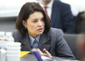 Налоговая подозревает, что треть ювелирного рынка скрывает обороты