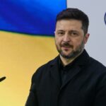 Зеленский: Договорились о поставках дизельного топлива как минимум на год