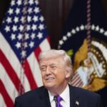 Трамп: Зеленский должен взяться за дело и заключить соглашение