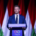 Лидер венгерской оппозиции встал на защиту Орбана после заявления Зеленского