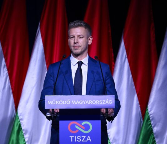 Лидер венгерской оппозиции встал на защиту Орбана после заявления Зеленского