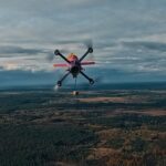 Fox News проиллюстрировал сюжет об американском оружии видео с украинским перехватчиком