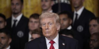 Трамп про войну в Иране: Мы опережаем график, когда бы я ни захотел, война закончится