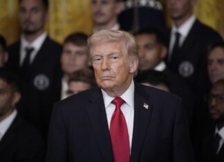 Трамп про войну в Иране: Мы опережаем график, когда бы я ни захотел, война закончится