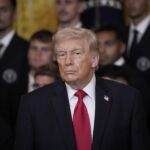 Bloomberg: Трамп осознал необходимость поддержки Европы теперь, когда ведет войну в Иране