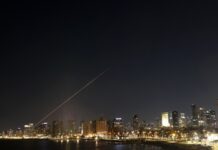 WP: Россия предоставляет Ирану разведывательные данные для атак на американские войска