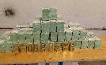 Задержание инкассаторов Ощадбанка в Венгрии: что известно