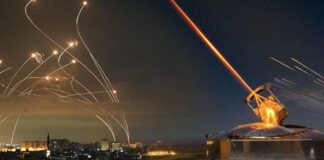 Не тот климат и не только. Эксперты объяснили, почему лазерное оружие не подходит Украине