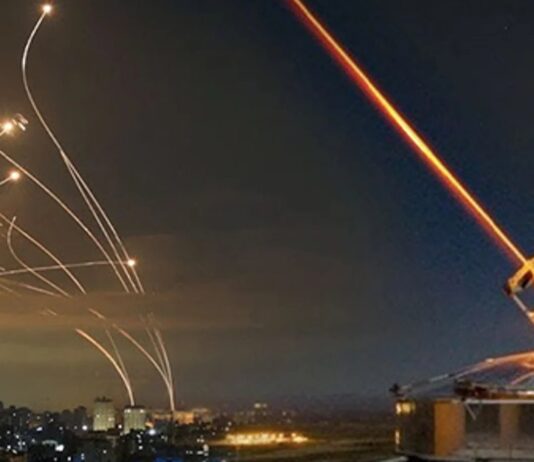 Не тот климат и не только. Эксперты объяснили, почему лазерное оружие не подходит Украине