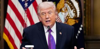 США увеличат производство оружия в четыре раза. Уже сейчас «запасы неограниченны» – Трамп