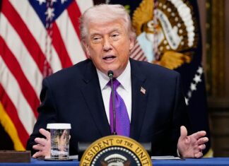 США увеличат производство оружия в четыре раза. Уже сейчас «запасы неограниченны» – Трамп