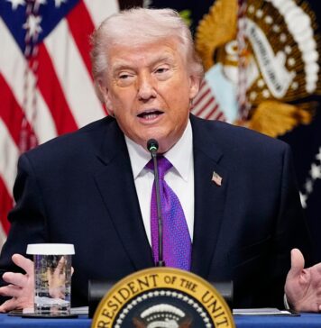 США увеличат производство оружия в четыре раза. Уже сейчас «запасы неограниченны» – Трамп