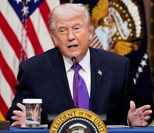 США увеличат производство оружия в четыре раза. Уже сейчас «запасы неограниченны» – Трамп