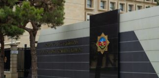 Азербайджан заявил, что предотвратил теракты Ирана: целями были синагога, нефтепровод, посольство