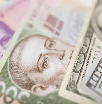 После захвата инкассаторов в Венгрии НБУ обменяет банкам безналичную валюту на кэш