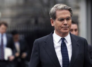 США предоставили 30-дневное разрешение на продажу российской нефти