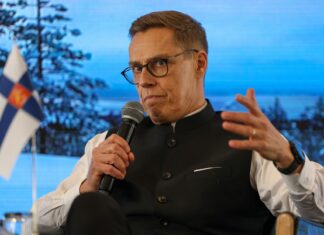 Украина может выиграть от смещения мирового внимания на Иран – президент Финляндии