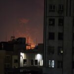 WP: Масштабная война маловероятна для свержения режима Ирана – все еще нет признаков его падения