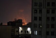 WP: Масштабная война маловероятна для свержения режима Ирана – все еще нет признаков его падения