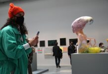 «Опасный сигнал». Украина призвала не допускать Россию к Венецианской биеннале