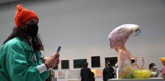 «Опасный сигнал». Украина призвала не допускать Россию к Венецианской биеннале