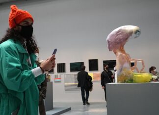 «Опасный сигнал». Украина призвала не допускать Россию к Венецианской биеннале